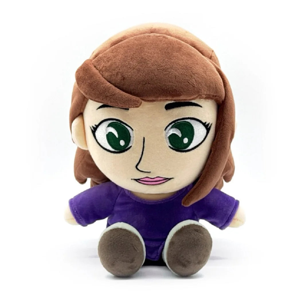 Sally Face Ashley Campbell 23cm Plush