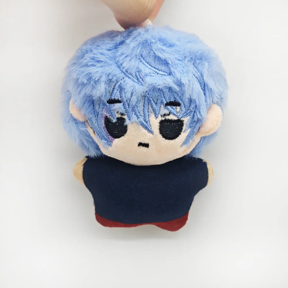 Sally Face Sal Fisher 15cm Keychain plush