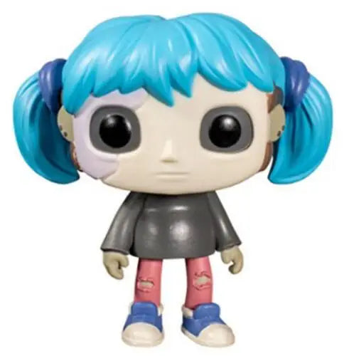 Sally face Pop Figure 10cm