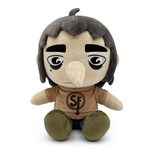 Sally Face Larry Johnson 23cm Plush