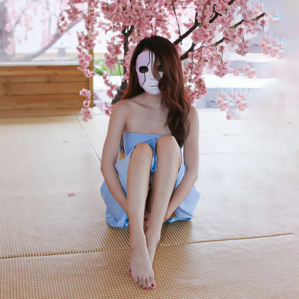 Sally Face Sal Fisher Mask