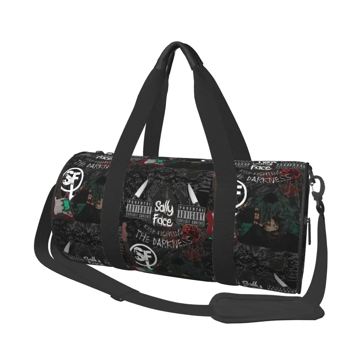 Sally Face Multi-Functional Bag