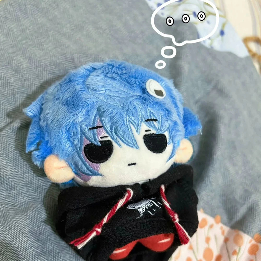 Sally Face Sal Fisher 15cm Keychain plush