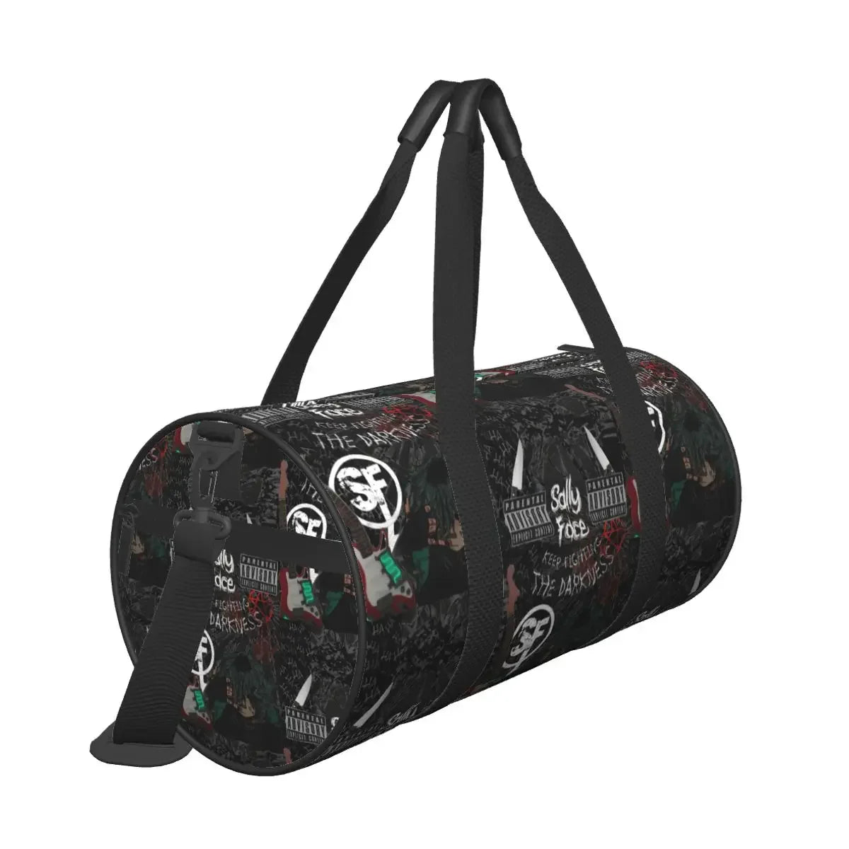 Sally Face Multi-Functional Bag