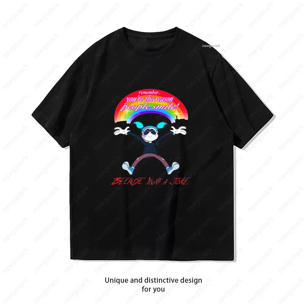 SF White T-shirt