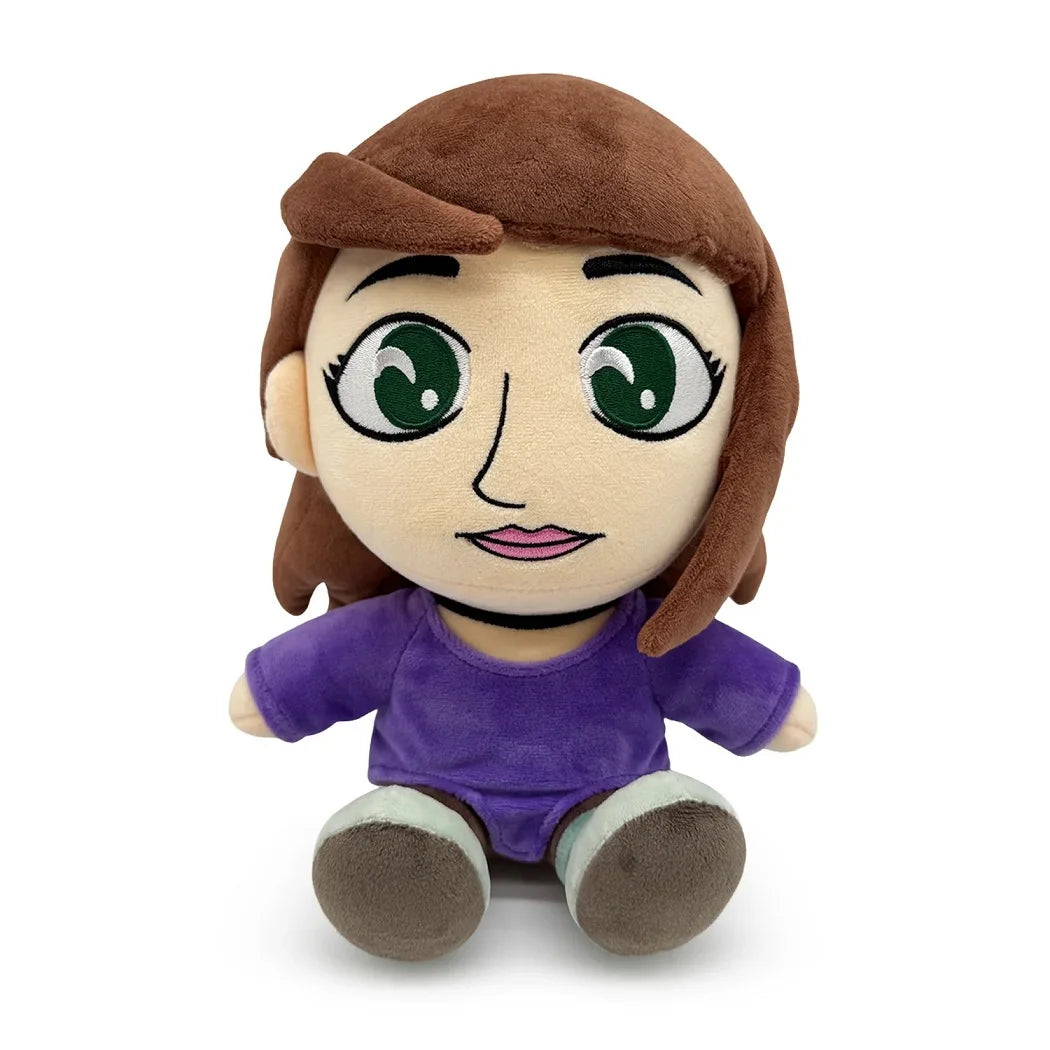 Sally Face Ashley Campbell 23cm Plush