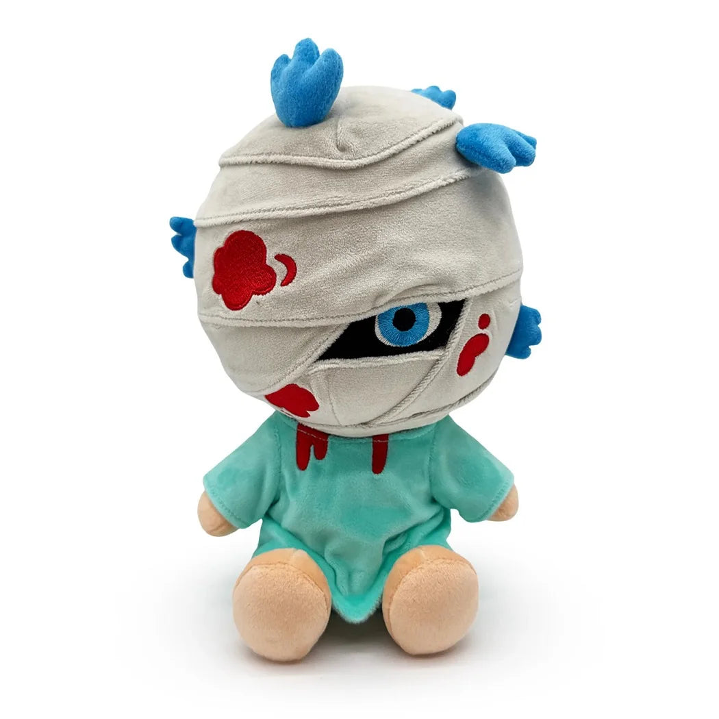 Sally Face injured Sal Fisher 23cm Plush
