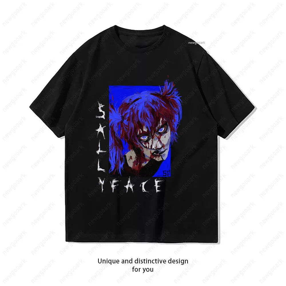 SF White T-shirt
