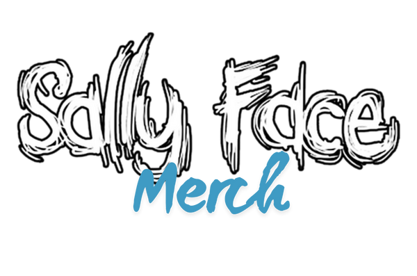 Sallyfacemerch